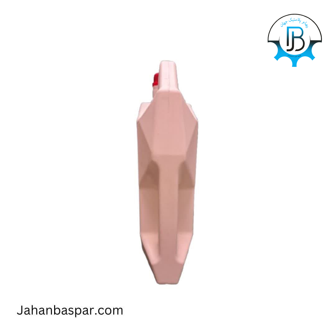 گالن چهار لیتری دودسته-جهان بسپار